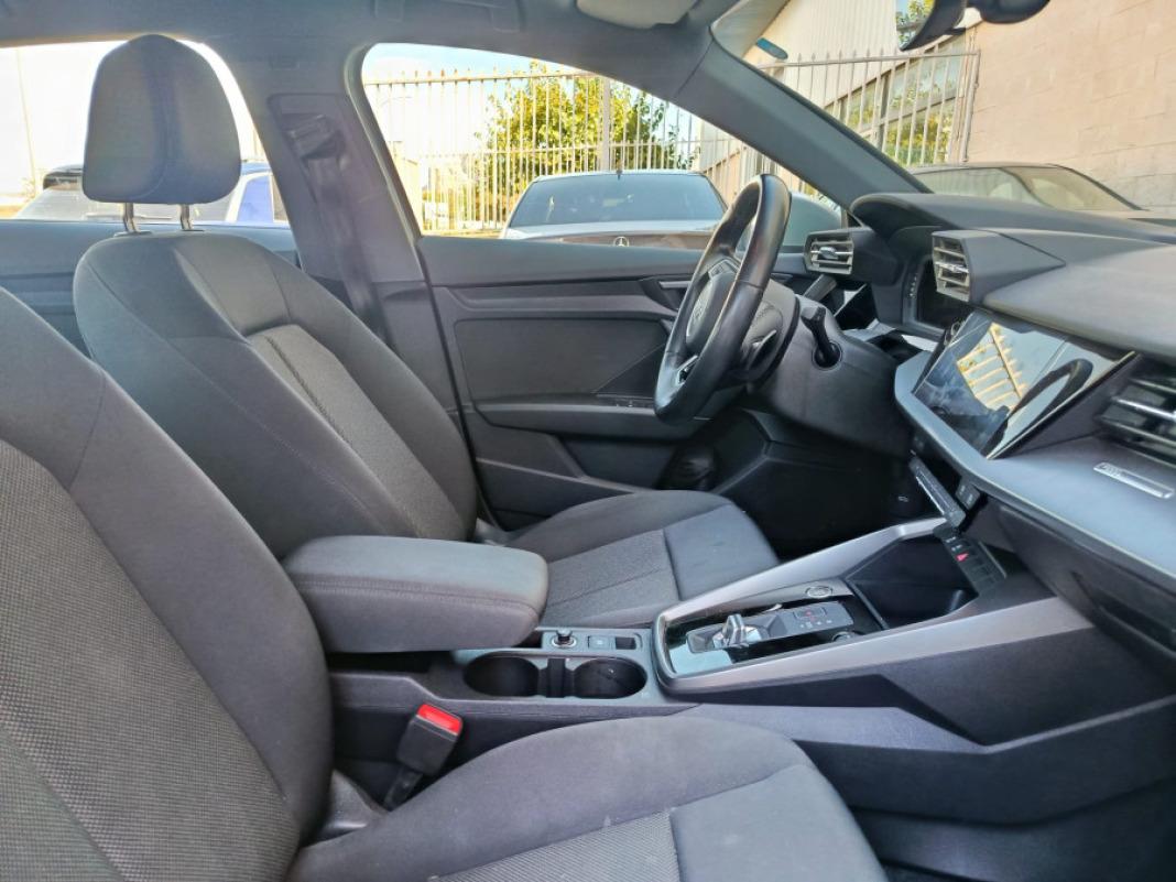 AUDI A3 Sportback 30 TDI 85kW 116CV S tronic