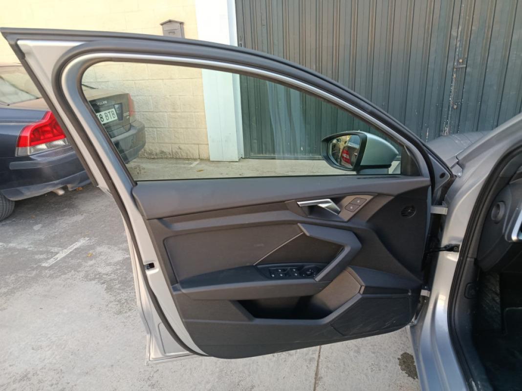AUDI A3 Sportback 30 TDI 85kW 116CV S tronic