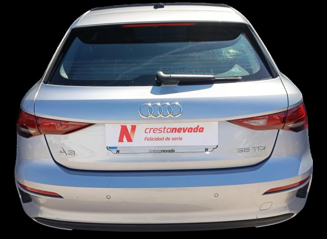 AUDI A3 Sportback 30 TDI 85kW 116CV S tronic