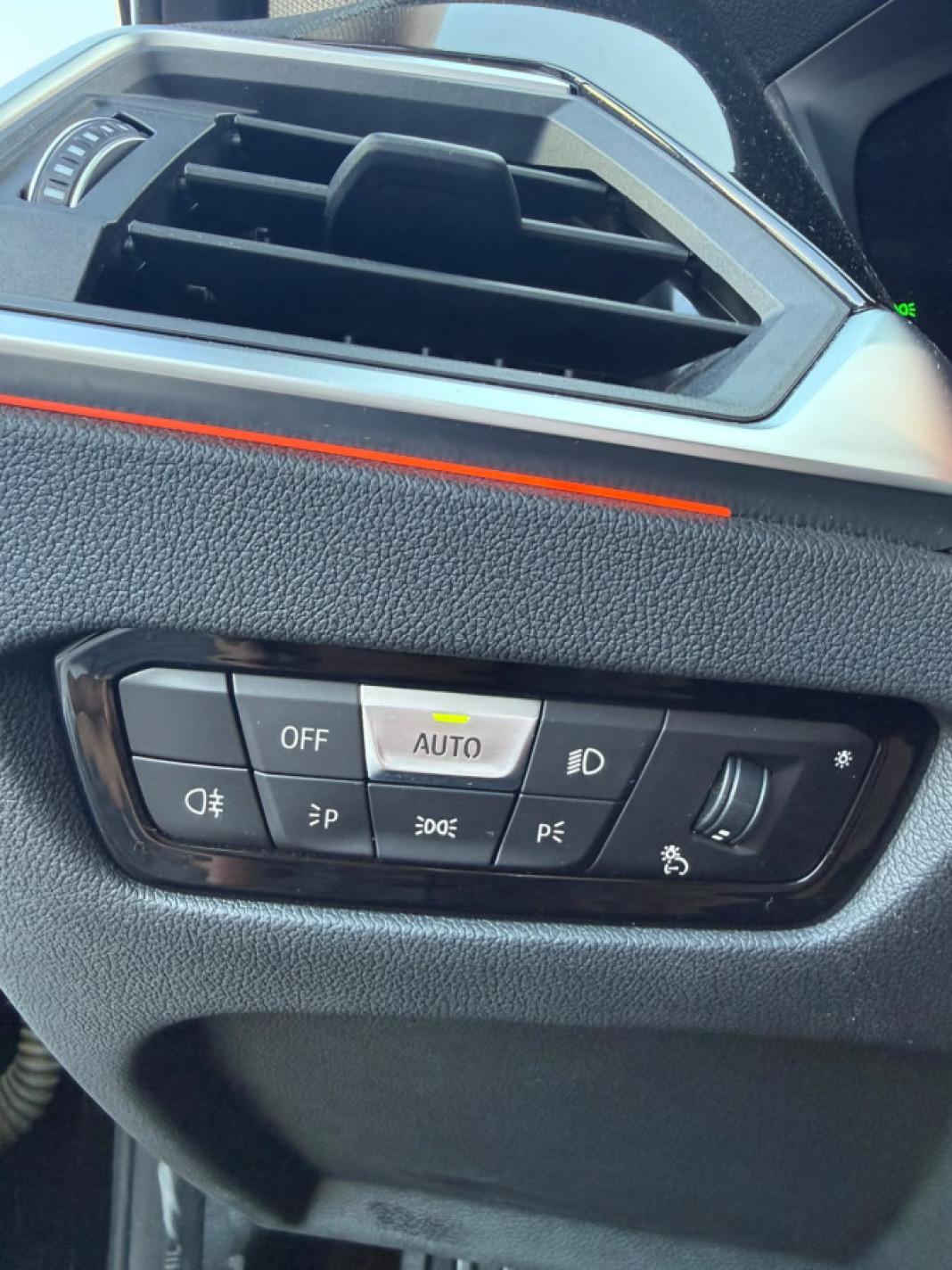 BMW Serie 3 320d Auto.