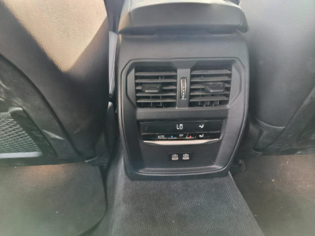 BMW Serie 3 320d Auto.