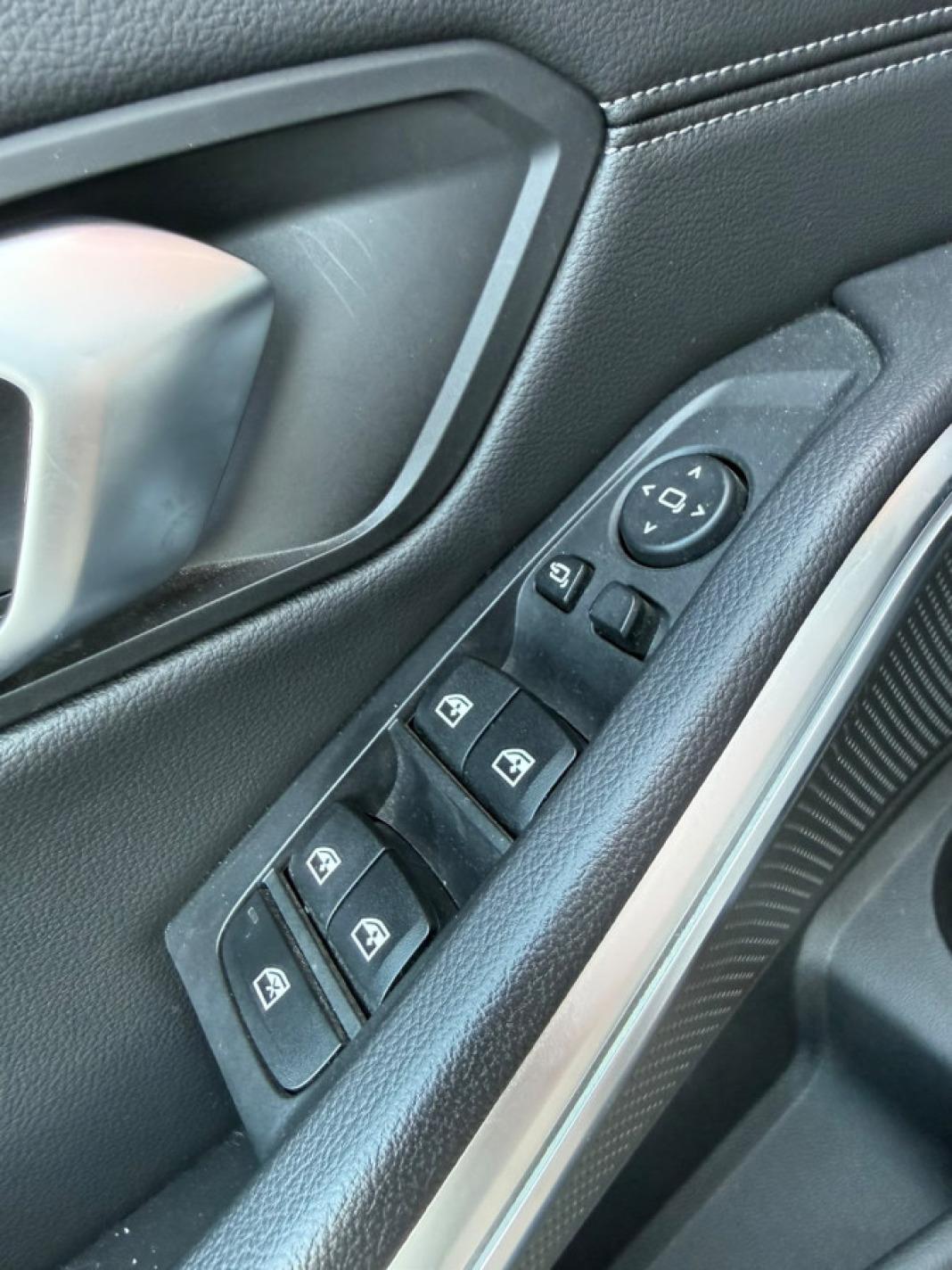 BMW Serie 3 320d Auto.