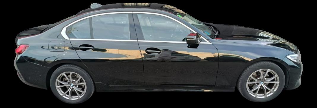 BMW Serie 3 320d Auto.