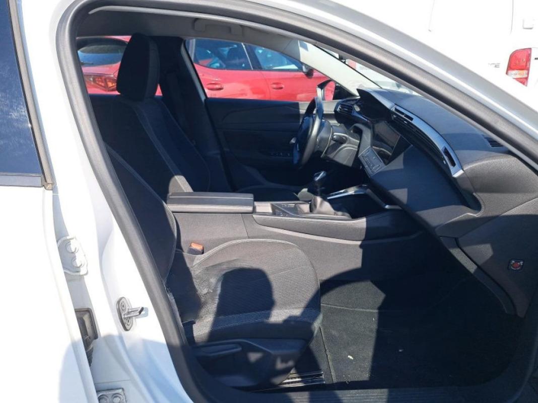 Peugeot 308 5P Active Pack BlueHDi 130 SS MAN