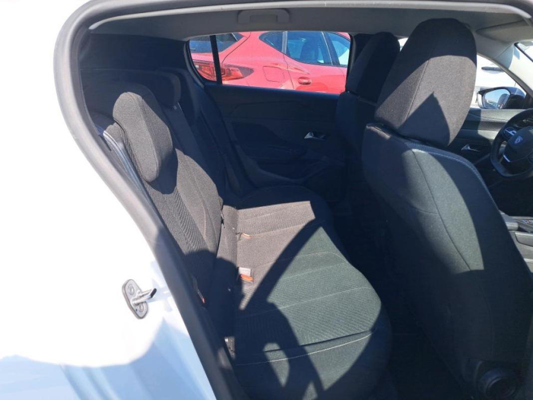 Peugeot 308 5P Active Pack BlueHDi 130 SS MAN