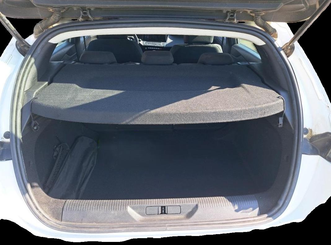 Peugeot 308 5P Active Pack BlueHDi 130 SS MAN