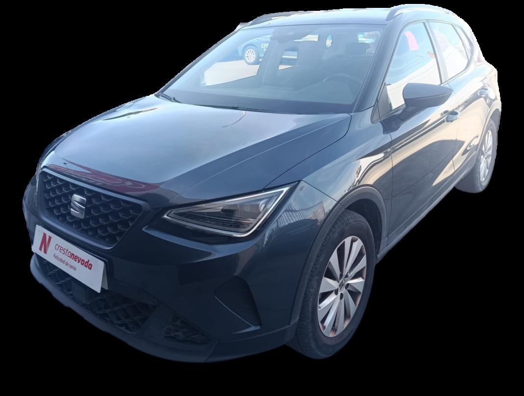 SEAT Arona 1.0 TSI 81kW 110CV Style XL
