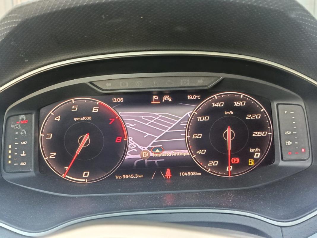 SEAT Arona 1.0 TSI 81kW 110CV Style XL