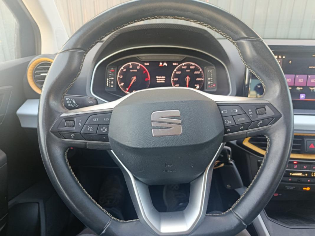 SEAT Arona 1.0 TSI 81kW 110CV Style XL