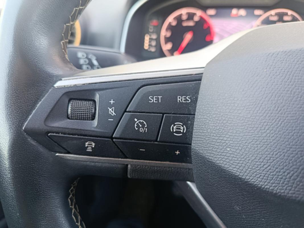 SEAT Arona 1.0 TSI 81kW 110CV Style XL