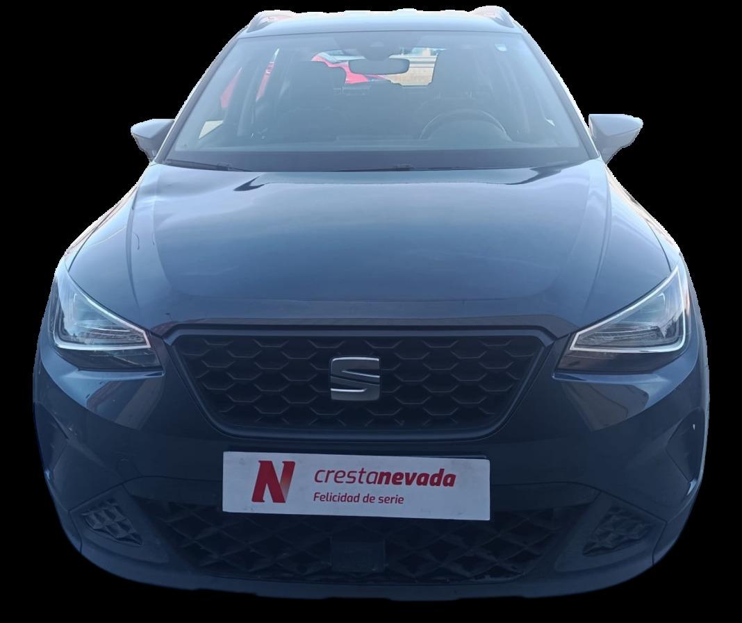 SEAT Arona 1.0 TSI 81kW 110CV Style XL
