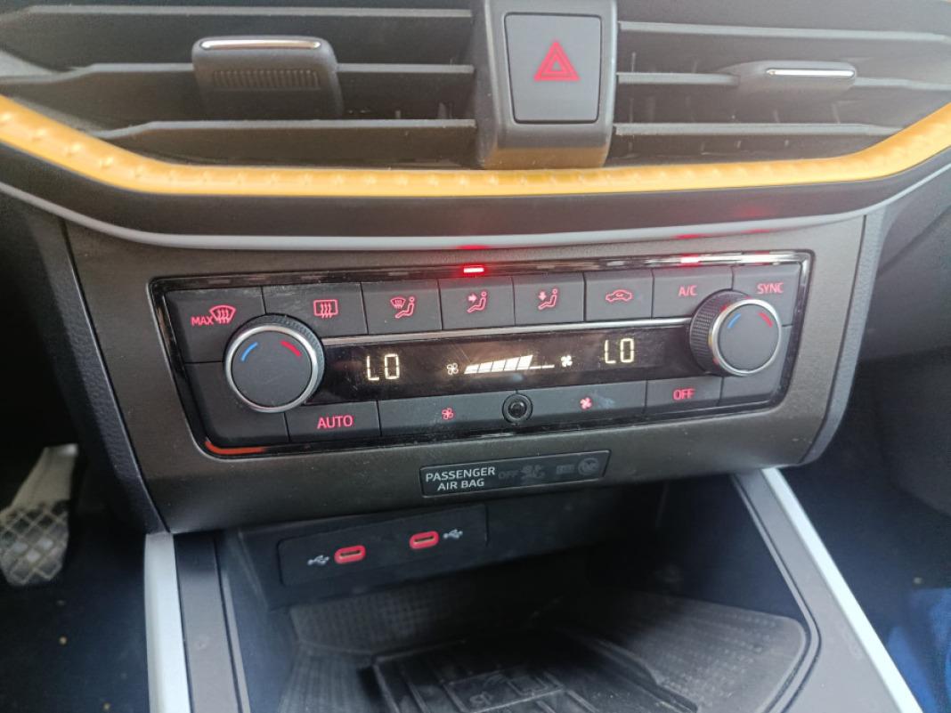 SEAT Arona 1.0 TSI 81kW 110CV Style XL