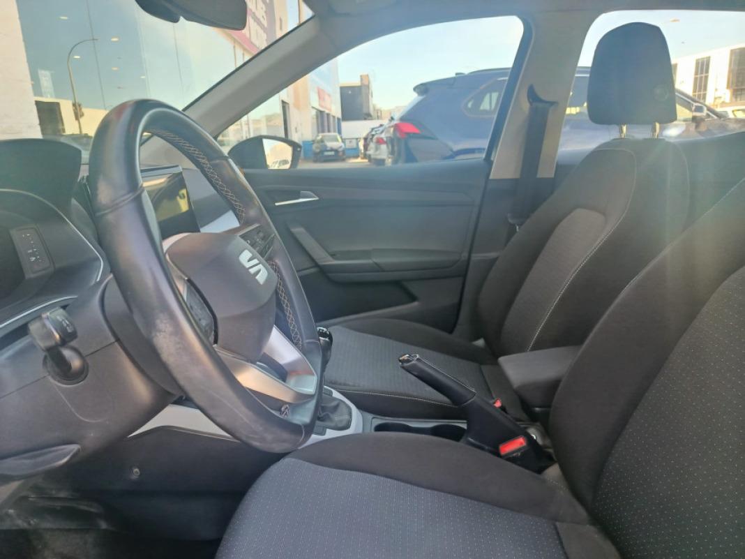 SEAT Arona 1.0 TSI 81kW 110CV Style XL