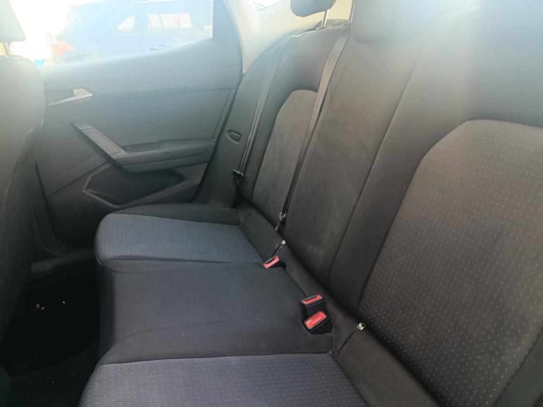 SEAT Arona 1.0 TSI 81kW 110CV Style XL