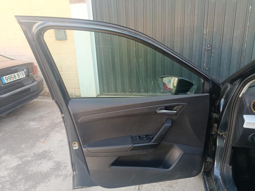 SEAT Arona 1.0 TSI 81kW 110CV Style XL
