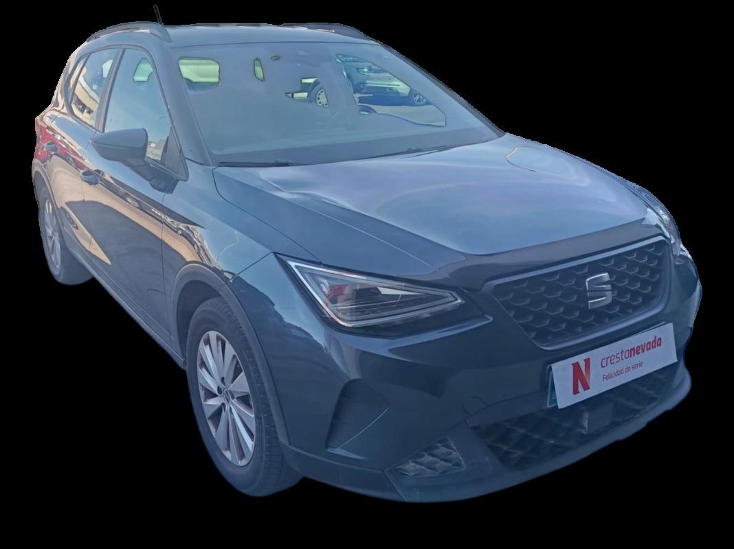 SEAT Arona 1.0 TSI 81kW 110CV Style XL