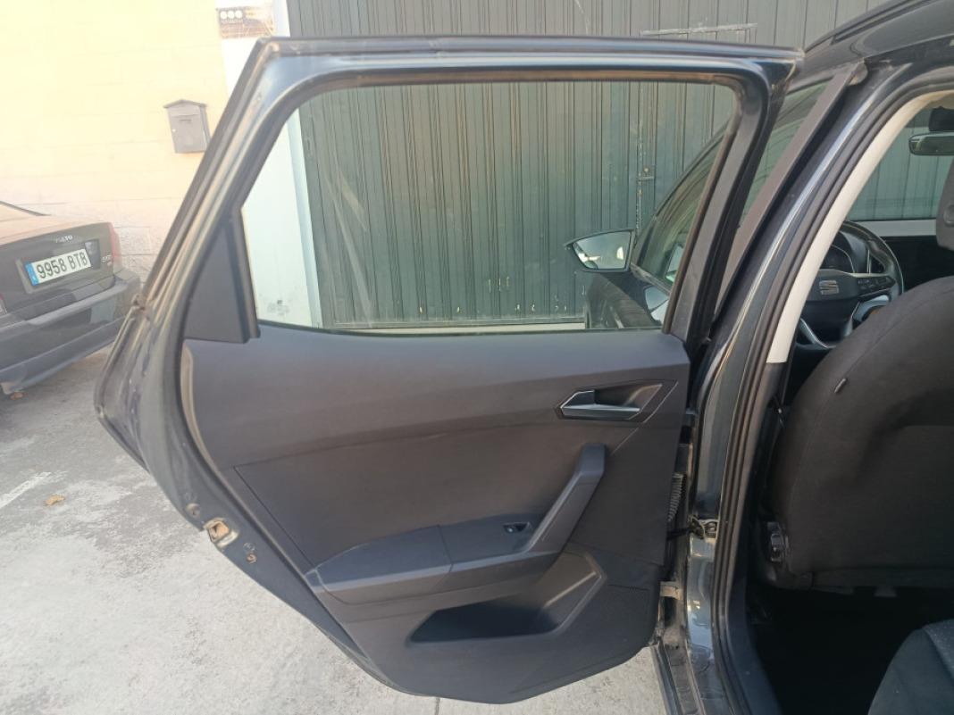 SEAT Arona 1.0 TSI 81kW 110CV Style XL