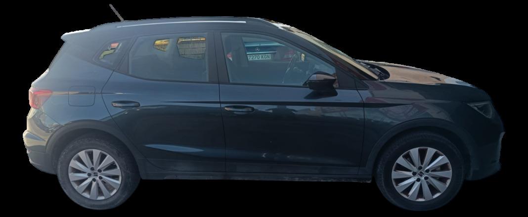 SEAT Arona 1.0 TSI 81kW 110CV Style XL
