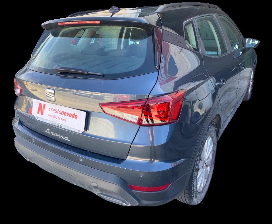 SEAT Arona 1.0 TSI 81kW 110CV Style XL