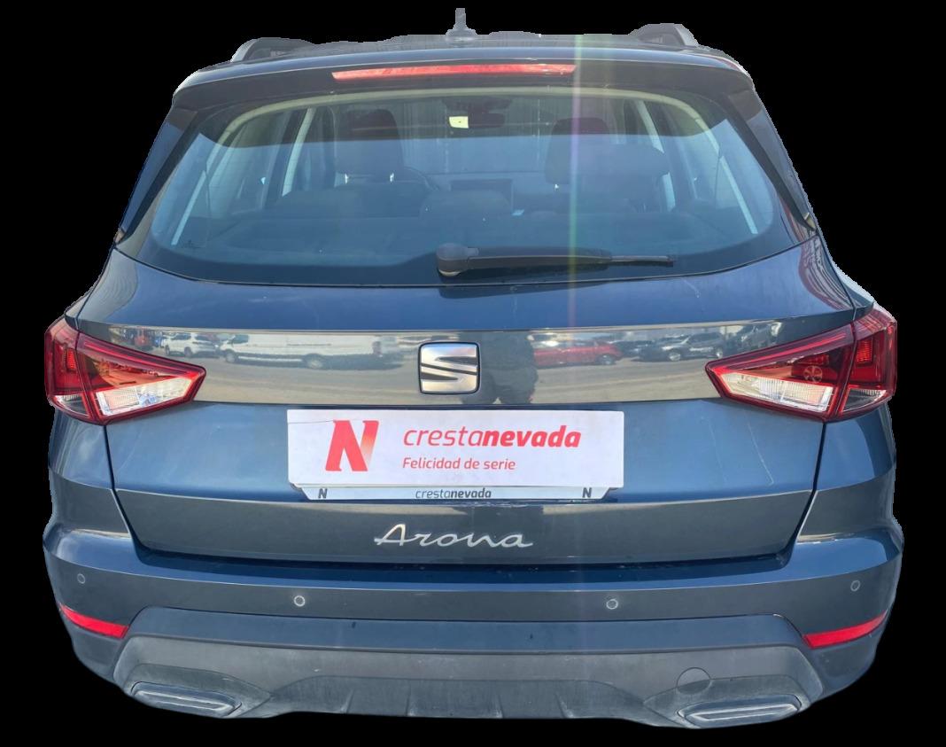 SEAT Arona 1.0 TSI 81kW 110CV Style XL