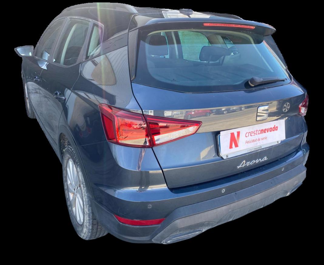 SEAT Arona 1.0 TSI 81kW 110CV Style XL
