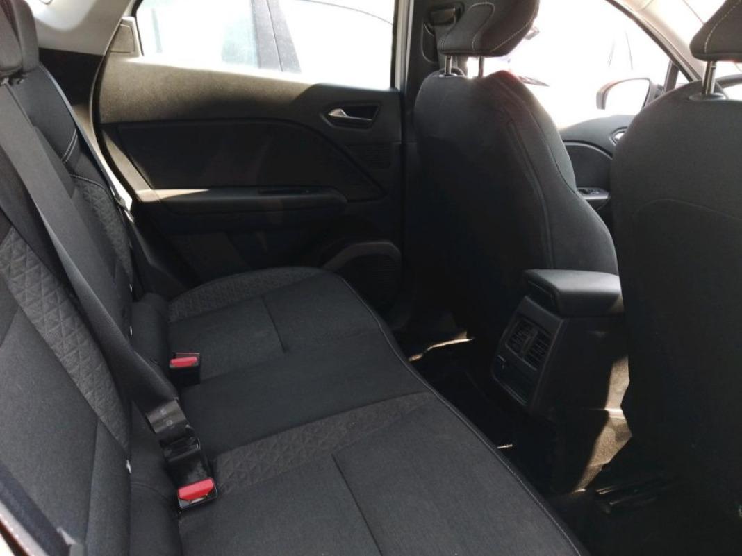 Renault Captur Intens TCe 74kW 100CV GLP