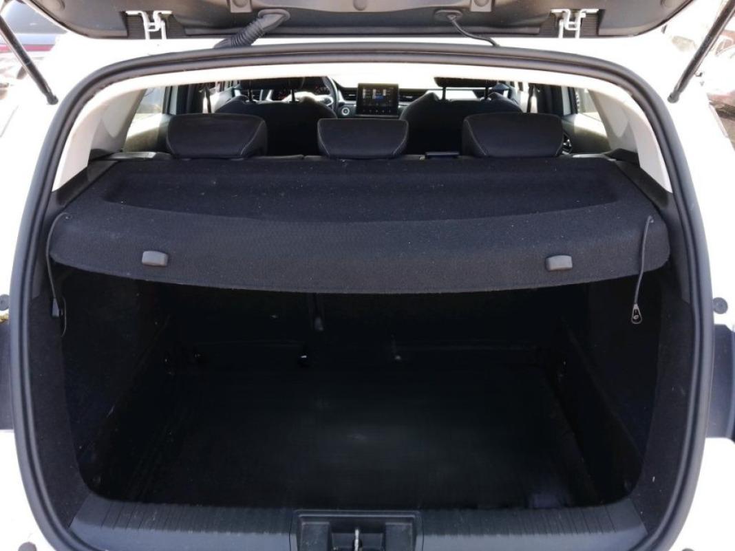 Renault Captur Intens TCe 74kW 100CV GLP