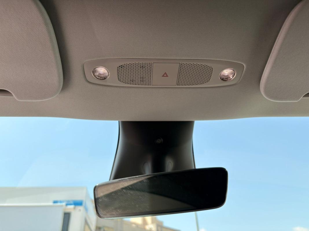 tesla Model Y Gran Autonomia Traccion 4WD