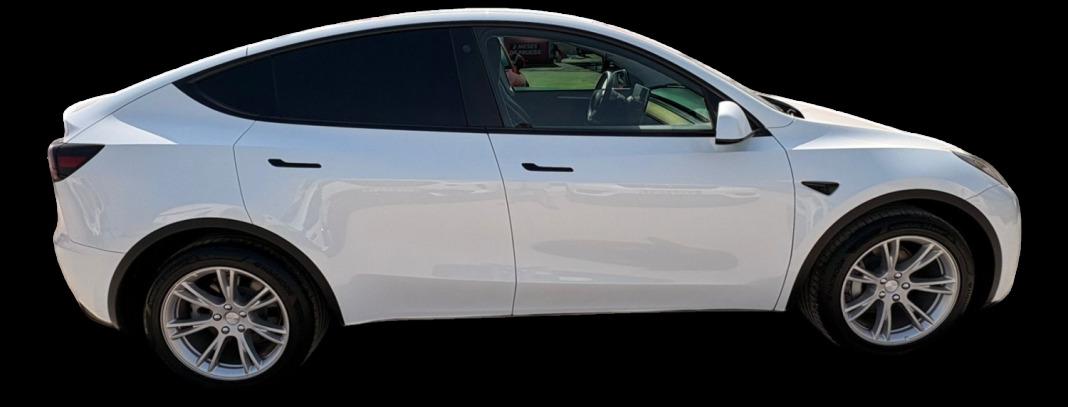 tesla Model Y Gran Autonomia Traccion 4WD
