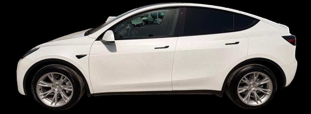 tesla Model Y Gran Autonomia Traccion 4WD