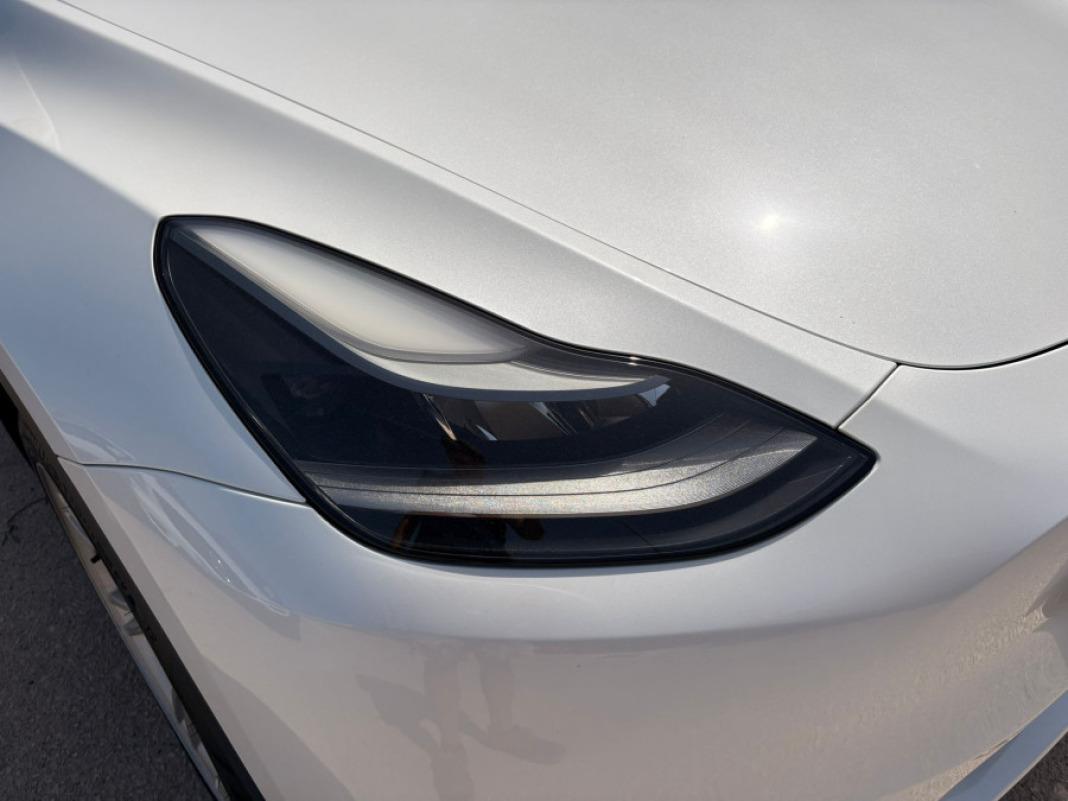 tesla Model Y Gran Autonomia Traccion 4WD