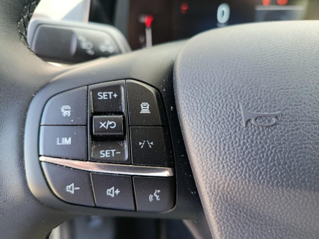 Ford Tourneo Courier 1.0 Ecoboost 92kW 125CV Titanium