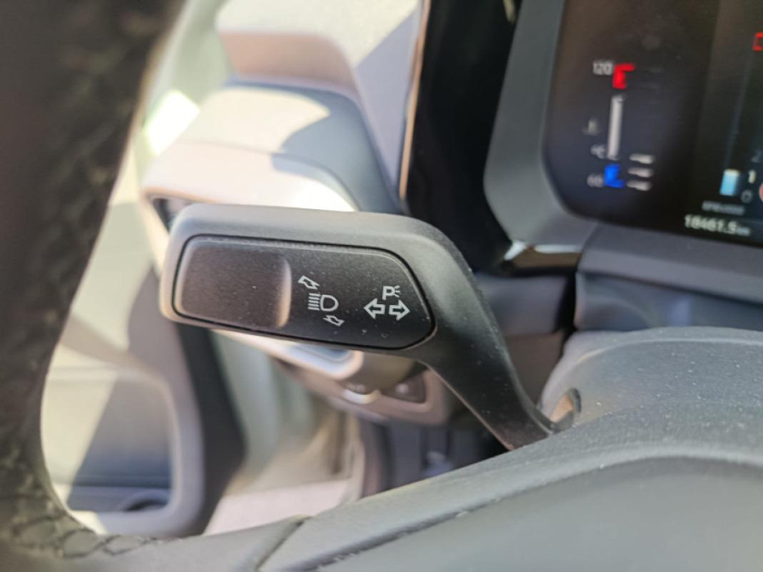 Ford Tourneo Courier 1.0 Ecoboost 92kW 125CV Titanium