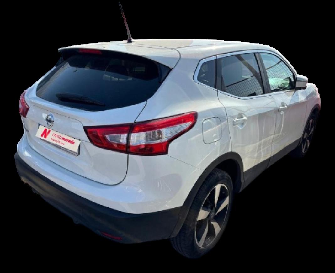 NISSAN Qashqai 1.2i DIGT SS ACENTA 4X2