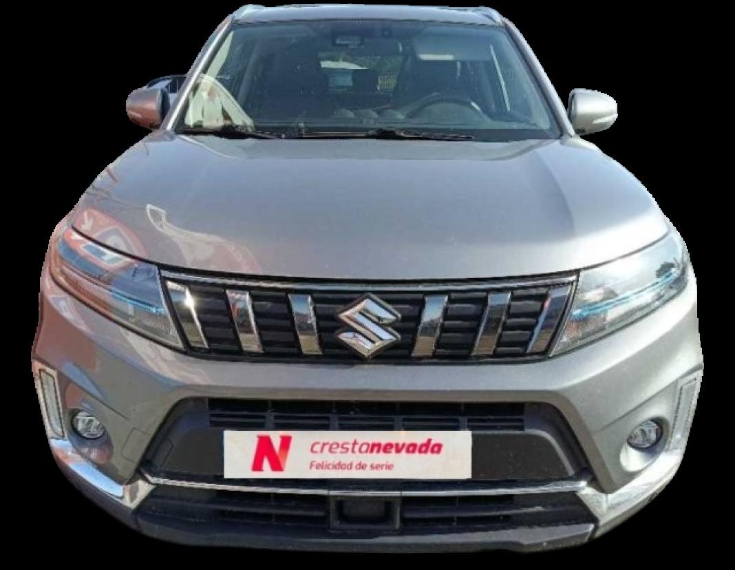 Suzuki Vitara 1.5 GLX 4WD Strong Hybrid Auto