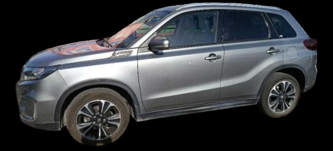Suzuki Vitara 1.5 GLX 4WD Strong Hybrid Auto