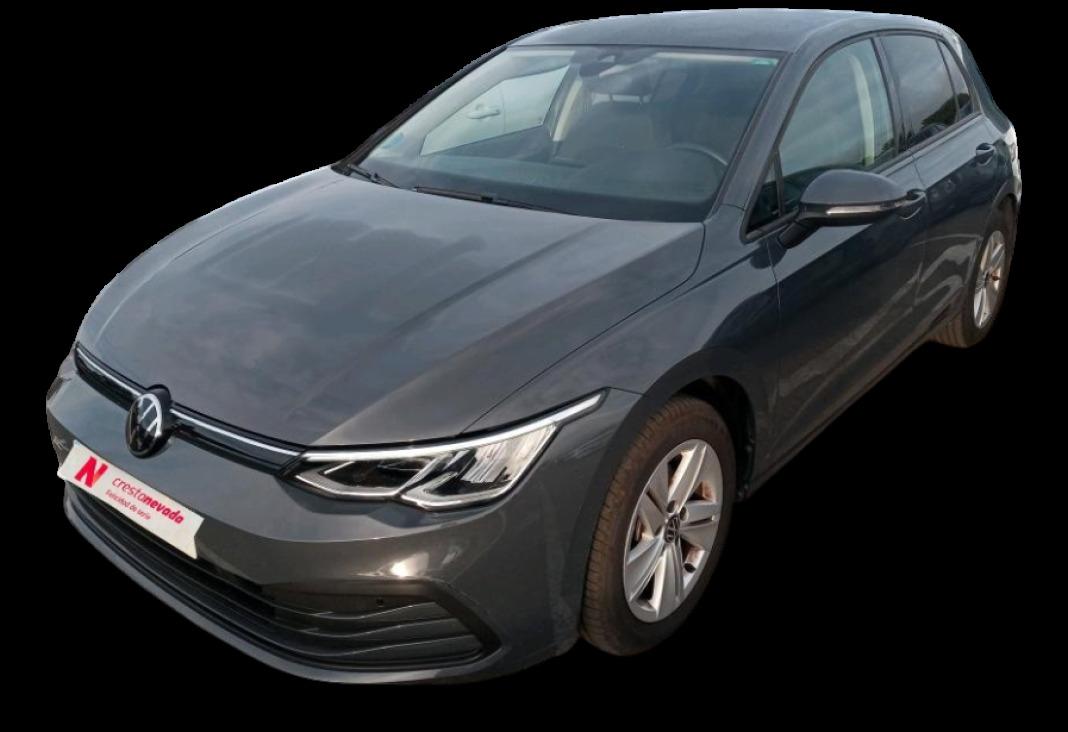 Volkswagen Golf Life 1.0 eTSI 81kW 110CV DSG