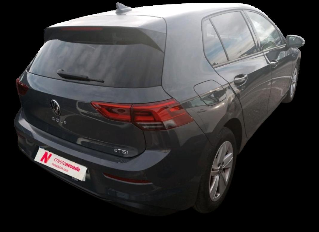 Volkswagen Golf Life 1.0 eTSI 81kW 110CV DSG