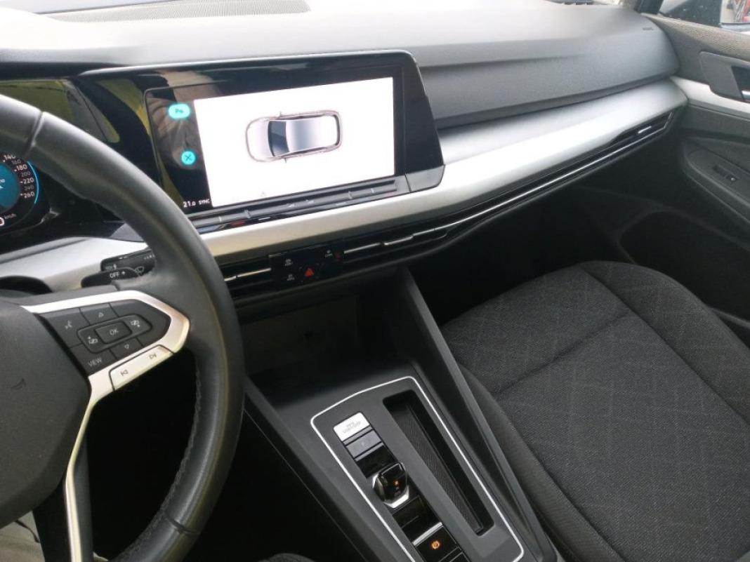 Volkswagen Golf Life 1.0 eTSI 81kW 110CV DSG