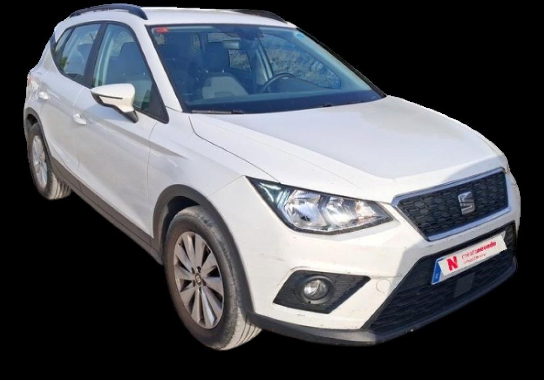 SEAT Arona 1.0 TGI 66kW 90CV Style Go