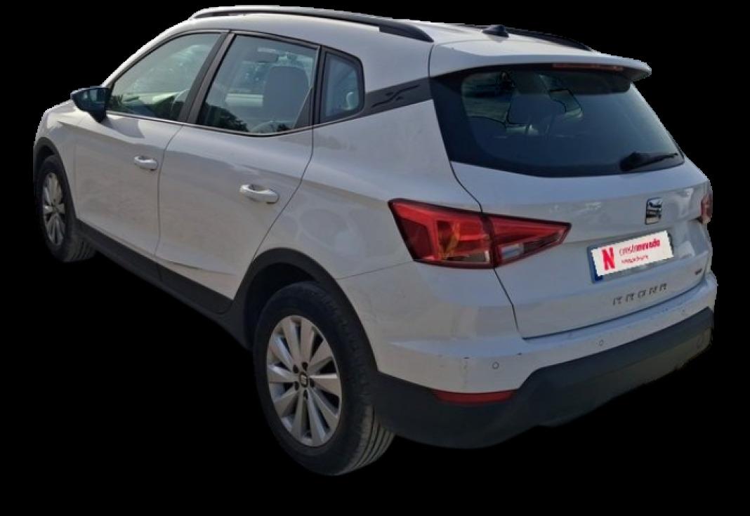 SEAT Arona 1.0 TGI 66kW 90CV Style Go