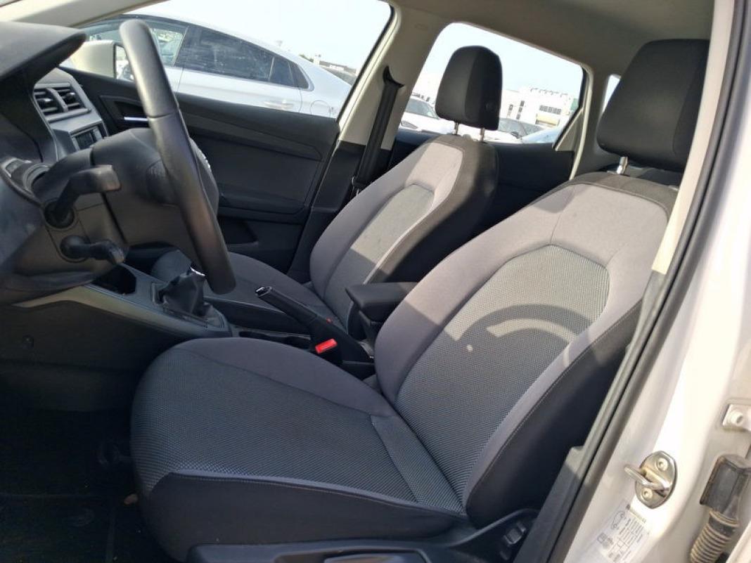 SEAT Arona 1.0 TGI 66kW 90CV Style Go