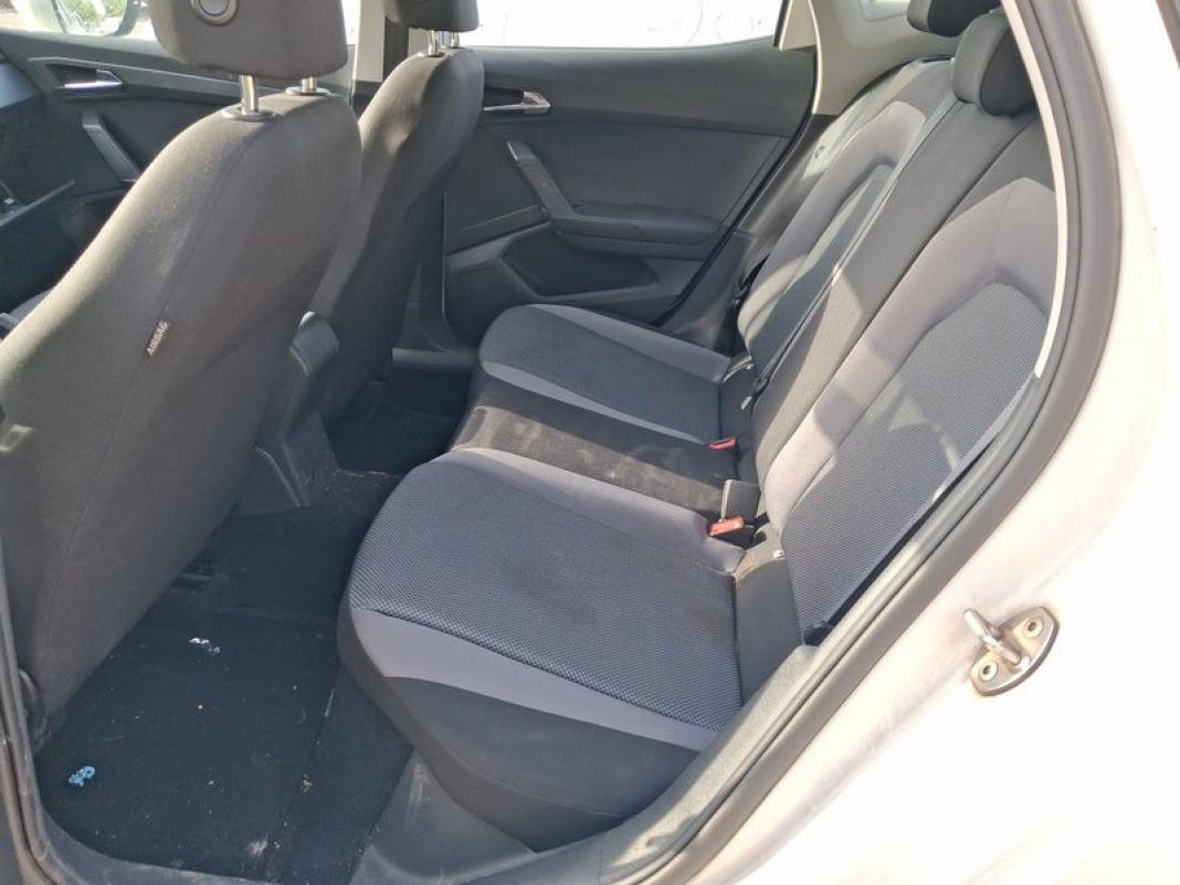 SEAT Arona 1.0 TGI 66kW 90CV Style Go