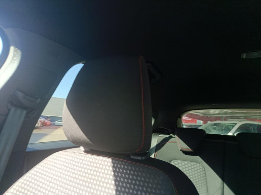 Ford Focus 1.0 Ecoboost MHEV 114kW STLine
