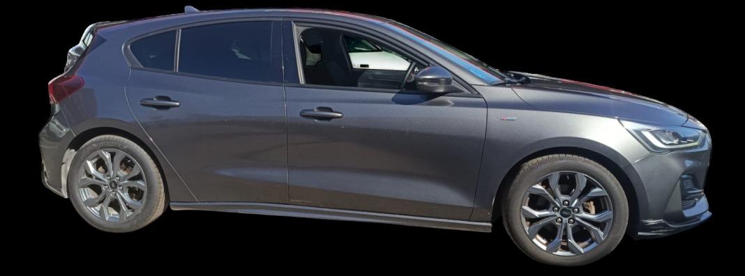 Ford Focus 1.0 Ecoboost MHEV 114kW STLine