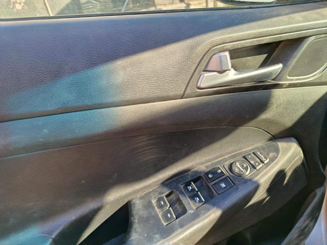 Hyundai Tucson 1.6 CRDI 85kW 116CV 48V SLE 4X2