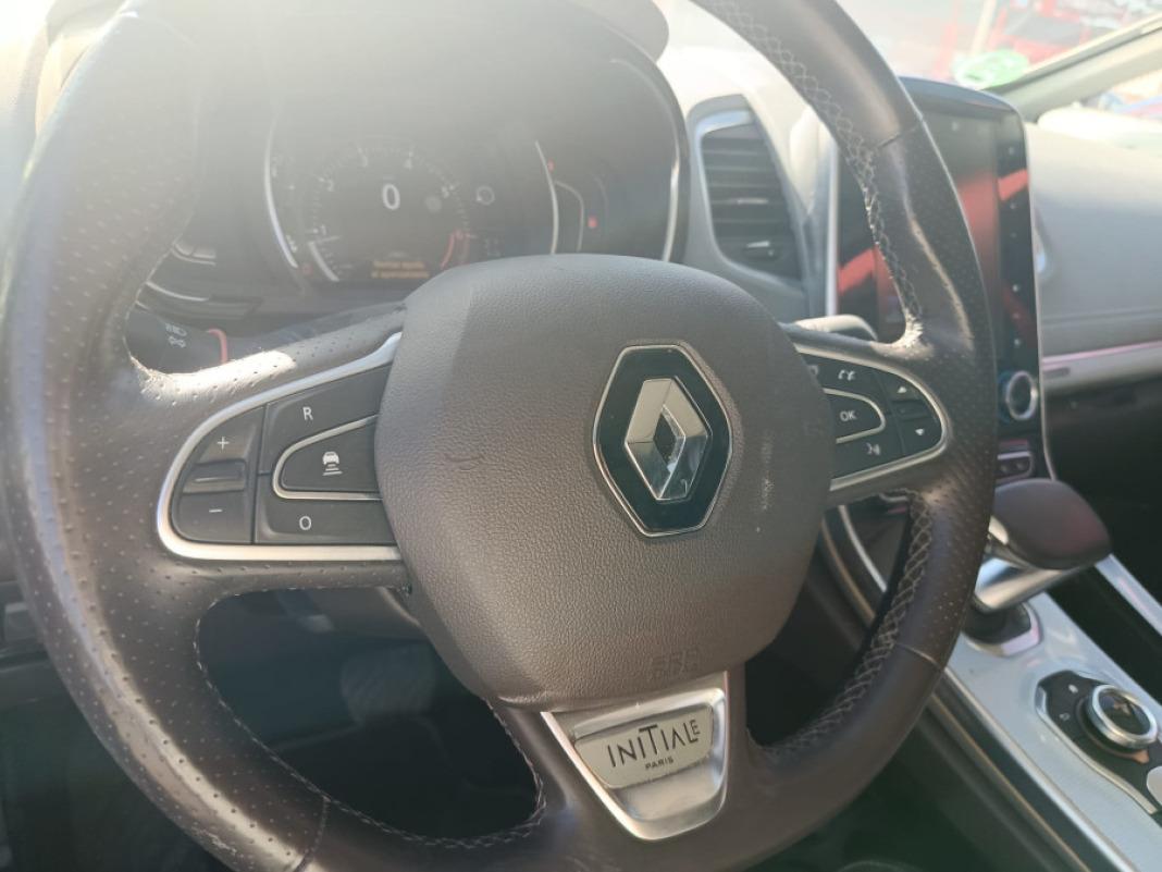 Renault Espace Initiale Paris En. TCe 165kW 225CV EDC