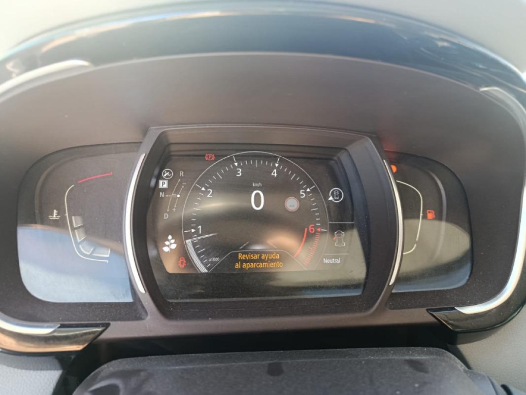 Renault Espace Initiale Paris En. TCe 165kW 225CV EDC
