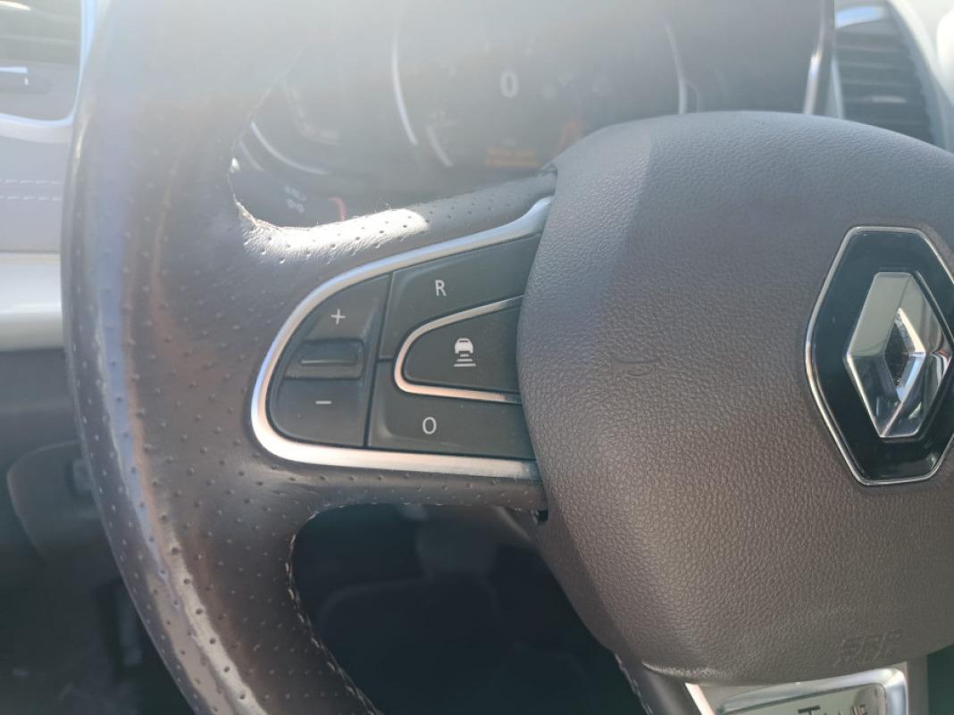Renault Espace Initiale Paris En. TCe 165kW 225CV EDC