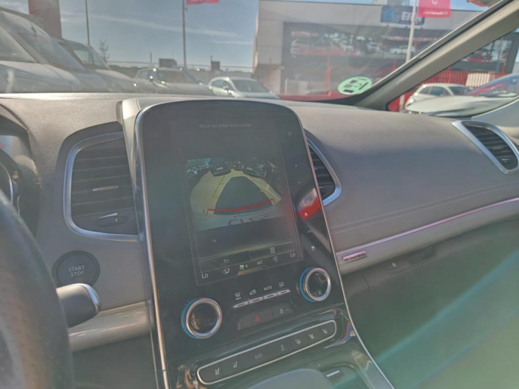 Renault Espace Initiale Paris En. TCe 165kW 225CV EDC